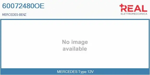 Compressor, air conditioning (60072480OE)