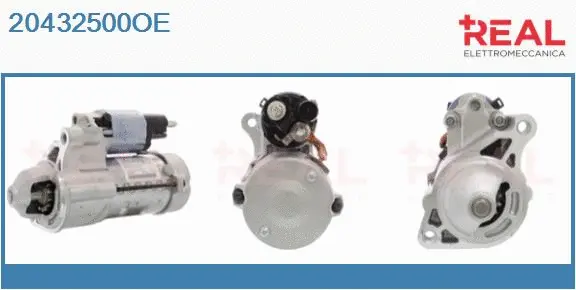 Starter (20432500OE)