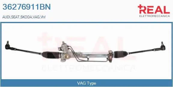 Steering Gear (36276911BN)