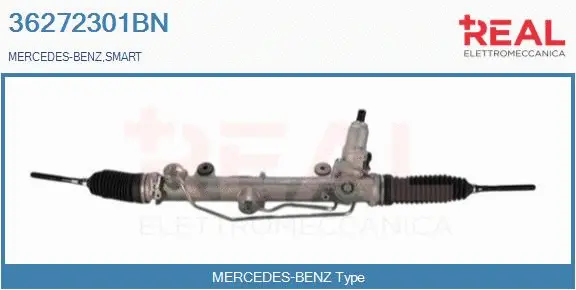 Steering Gear (36272301BN)