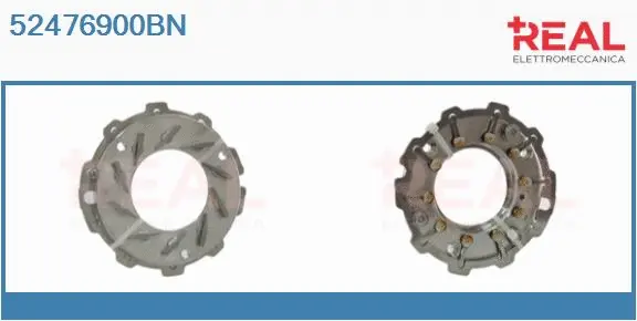 Repair Kit, charger (52476900BN)
