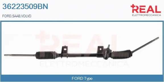 Steering Gear (36223509BN)
