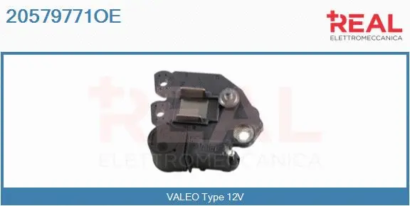 Alternator Regulator (20579771OE)
