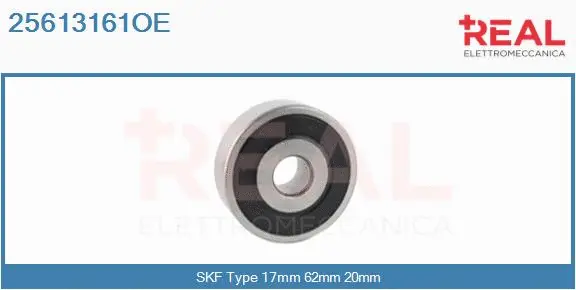 Bearing (25613161OE)