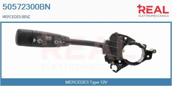 Steering Column Switch (50572300BN)