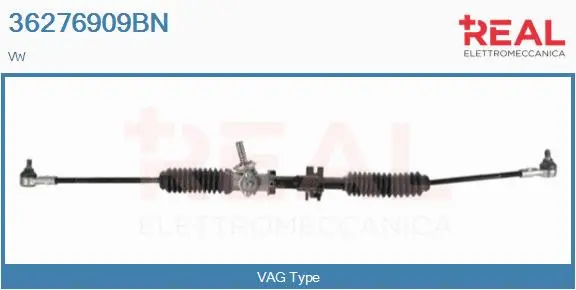 Steering Gear (36276909BN)