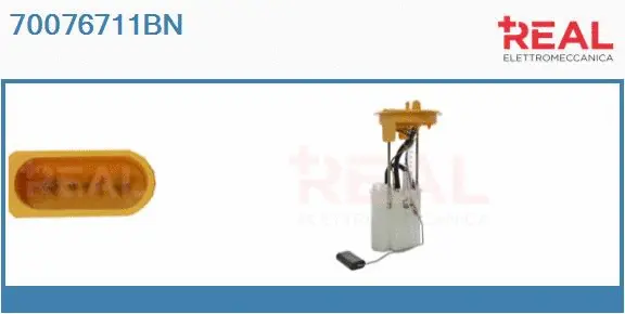 Fuel Feed Unit (70076711BN)