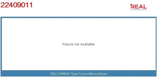 Pinion, starter (22409011BN)