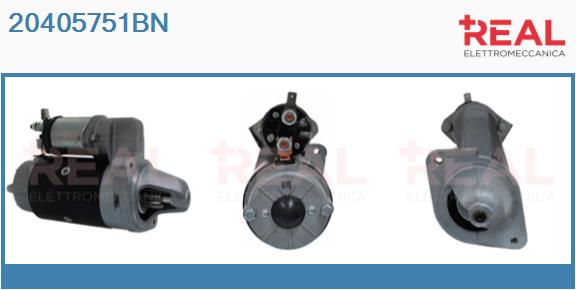 Starter (20405751BN)