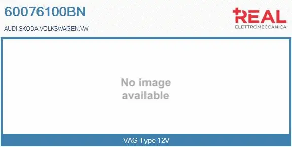 Compressor, air conditioning (60076100BN)