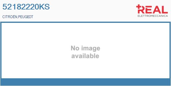 Core assembly, turbocharger (52182220KS)