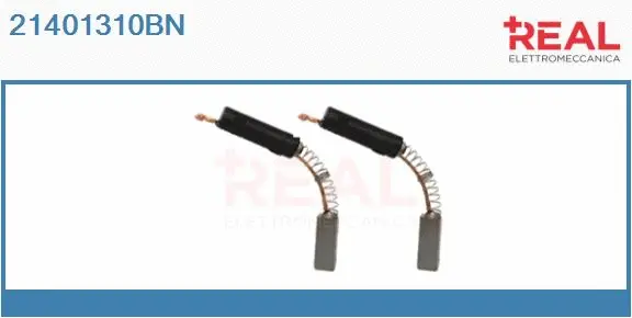 Carbon Brush, alternator (21401310BN)