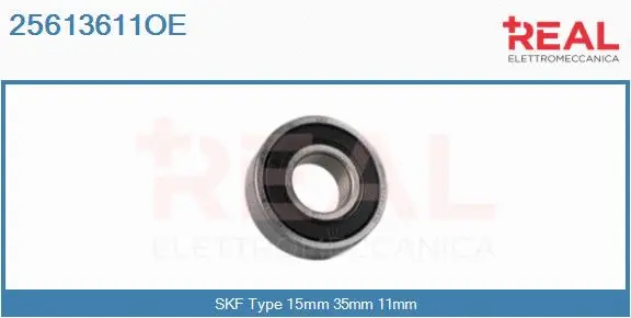 Bearing (25613611OE)
