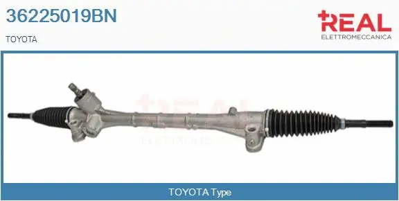 Steering Gear (36225019BN)