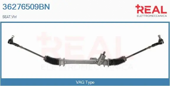 Steering Gear (36276509BN)