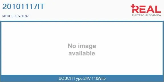 Alternator (20101117IT)