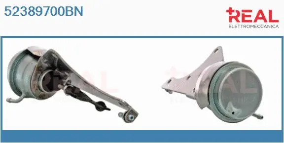 Boost Pressure Control Valve (52389700BN)