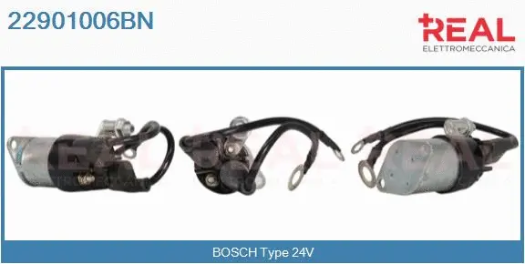 Relay, starter (22901006BN)