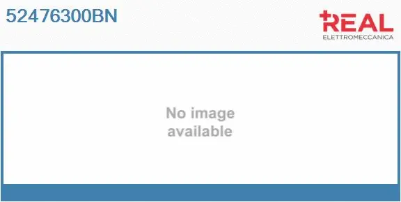 Repair Kit, charger (52476300BN)