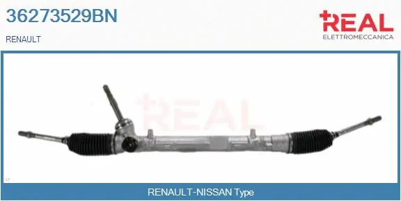Steering Gear (36273529BN)