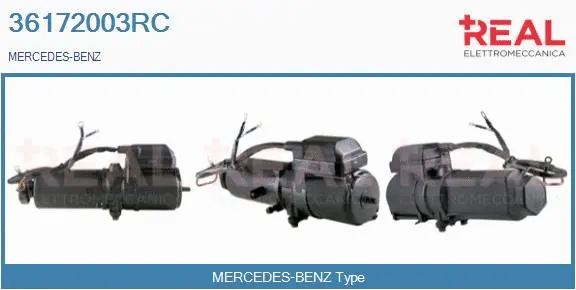 Hydraulic Pump, steering (36172003RC)