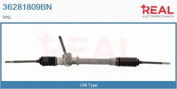 Steering Gear (36281809BN)