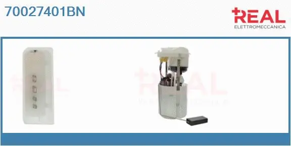 Fuel Feed Unit (70027401BN)