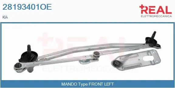 Wiper Linkage (28193401OE)