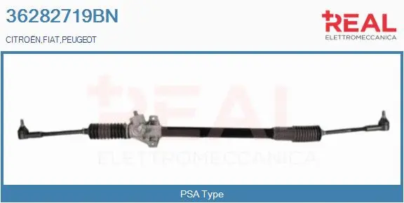 Steering Gear (36282719BN)