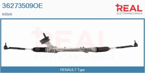 Steering Gear (36273509OE)