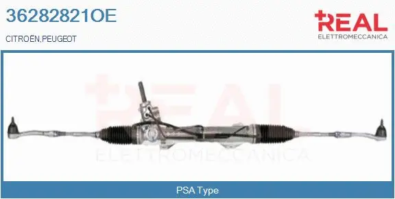 Steering Gear (36282821OE)