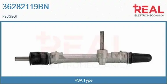 Steering Gear (36282119BN)