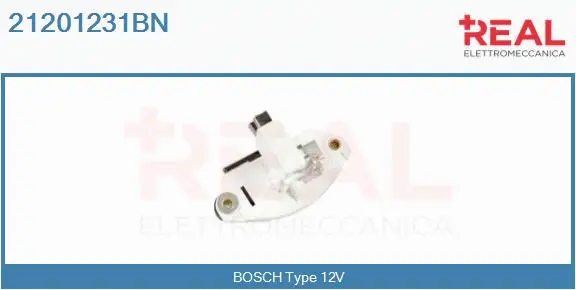 Holder, carbon brushes (21201231BN)