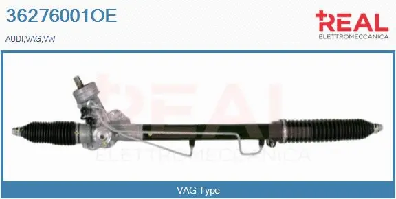 Steering Gear (36276001OE)