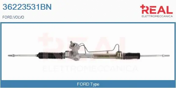 Steering Gear (36223531BN)