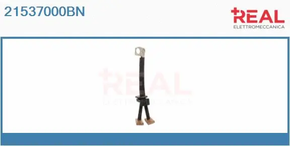 Carbon Brush, starter (21537000BN)