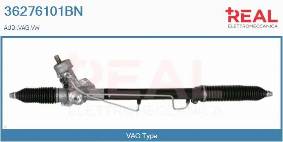 Steering Gear (36276101BN)
