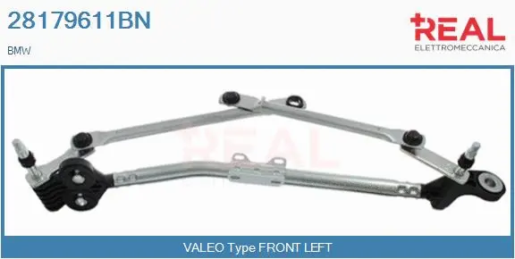 Wiper Linkage (28179611BN)