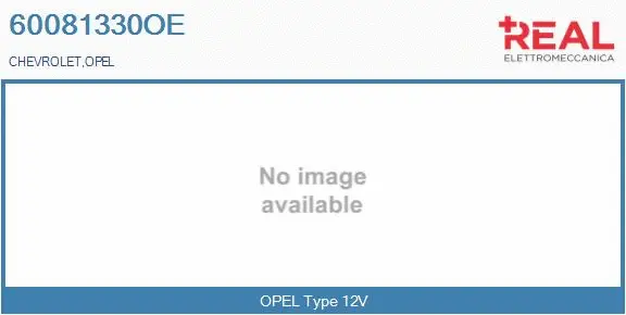 Compressor, air conditioning (60081330OE)