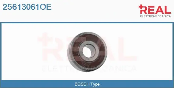 Bearing (25613061OE)
