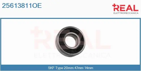 Bearing (25613811OE)