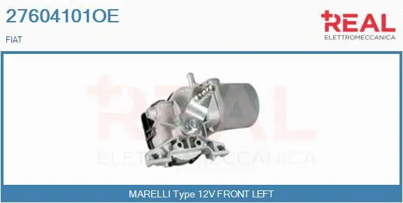 Wiper Motor (27604101OE)