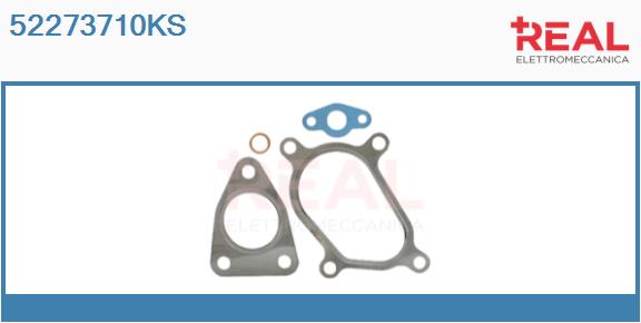 Mounting Kit, charger (52273710KS)