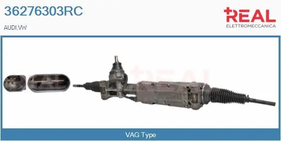 Steering Gear (36276303RC)