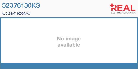 Actuator, turbocharger (52376130KS)