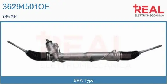 Steering Gear (36294501OE)