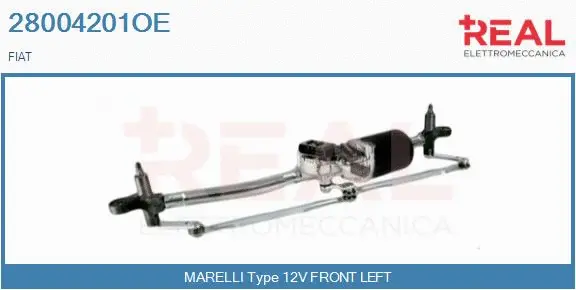 Window Cleaning System (28004201OE)