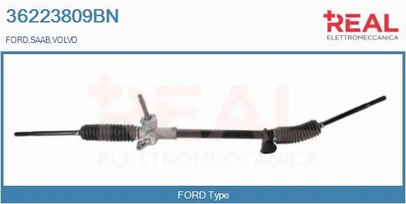Steering Gear (36223809BN)