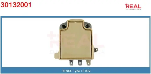 Switch Unit, ignition system (30132001BN)