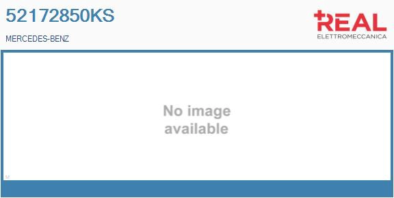 Core assembly, turbocharger (52172850KS)